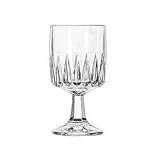 6.5 Oz. Winchester Wine Glass DuraTuff (15463LIB) Category: Wine and Champagne Glassware