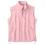Ladies Micro Fleece Vest