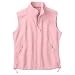 Ladies Micro Fleece Vest