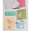 Martha Stewart Crafts Flocking Transfer Kit