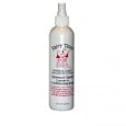 Fairy Tales Repel Leave-In Conditioning Spray, Rosemary, 8 Fluid Ounce