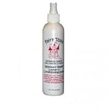 Fairy Tales Repel Leave-In Conditioning Spray, Rosemary, 8 Fluid Ounce