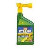 Scotts/RoundUp #0410410 1/2GAL Concentrate Weed B Gon