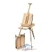 French Box Easel
