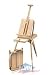 Heritage Elm Wood French Box Easel