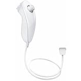 Official Nintendo Wii Nunchuk Controller