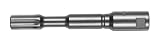 DEWALT DW5909 7-Inch Spline Core Bit Shank