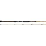 Shakespeare One-Piece Medium Heavy Action Ugly Stik Tiger Lite Spinning Rod
