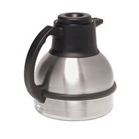 Thermal Carafe - Black Lid