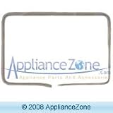 Review Whirlpool  / Stove/Oven/Range Door Gasket - 4328400