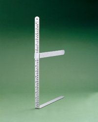 Wolf X-Ray Thickness Caliper