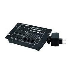 EUROLITE DMX LED Operator 1