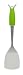 Art and Cook Flat Turner, Green