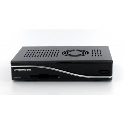 Dreambox DM 500 HD Digitaler Kabel-Receiver (DVB-C/T Tuner, PVR-ready, HDMI)