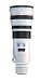 Canon EF 500mm f/4L IS USM Super Telephoto Lens for Canon SLR Cameras