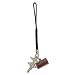 Fullmetal Alchemist Metal Cell Phone Charm_s-1
