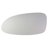 Fit System 99076 Saturn Driver Side Replacement Mirror Glass by Fit System
