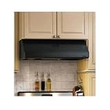 Review Vent A Hood  / Vent A Hood 36 in 600 cfm Emerald Series Stainless Steel Undercabinet Hood - SLH9236SS