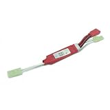 King Arms 11.1V Lipo Airsoft Battery Protective Circuit Board