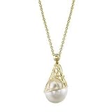 Silmar Collection Freshwater Pearl Pendant