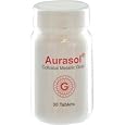 Optimox Corporation, Aurasol, G, 30 Tablets