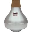 Denis Wick Extending Tube Mute for Trombone