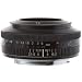 Voigtlander Ultron 40mm f/2 SL-II Aspherical Compact Pancake Manual Focus Normal Lens for Canon EOS Film & Digital Cameras