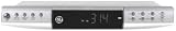 Slim CD Player with Am/fm