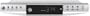 GE Slim Spacemaker Stereo CD Player