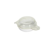 Nordic Ware Microwave Eggs 'n Muffin Breakfast Pan