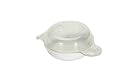 Nordic Ware Microwave Eggs 'n Muffin Breakfast Pan