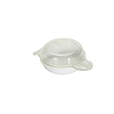 Nordic Ware Microwave Eggs 'n Muffin Breakfast Pan