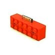 iBlock SPEAKER（オレンジ）[BB5002-OR]