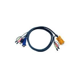 Aten 5.0m USB KVM Cable
