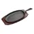 Kitchen Craft Cast Iron Sizzle Platter