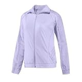 adidas Microfleece Jacket Womens