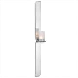 Claro 23.6 Wall-Mounted Tealight Holder with Tealight