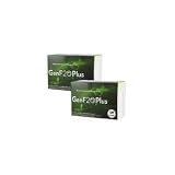 GenF20 Plus, 2-Month Supply, Anti-Aging & Health