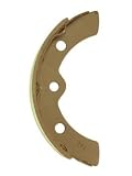 Ezgo Club Car golf cart brake shoes FREE SHIPPING USA, EXCEPT ALASKA & HAWAII