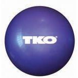 TKO Toning Ball 8lb.