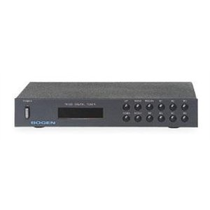 Bogen TP30D AM/FM Tuner
