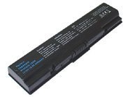 10.80V,4400mAh,Li-ion,Hi-je sais quoi Replacement Laptop Battery for TOSHIBA Dynabook TV/68J2, Equium A300D-13X, A300D-16C, L300-146, L300-17Q, Satellite L455-S5975, Pro 300-1FP, Pro P300-1CG, TOSHIBA Dynabook AX, Dynabook EX, Dynabook Satellite, Dynabook