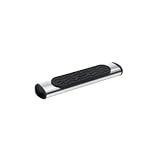 Lund 281000 Black StepRail