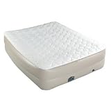 Queen Quickbed w Built In Pump