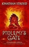 Ptolemy's Gate