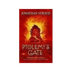 Ptolemy's Gate
