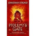 Bartimaeus 3. Ptolemy's Gate.