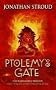Ptolemy's Gate