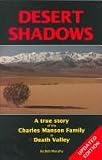 Desert Shadows