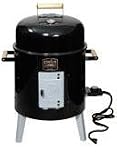 CHAR BROIL Electric H2O Smoker